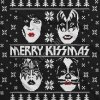 Merry KISSmas - Liquid Blue